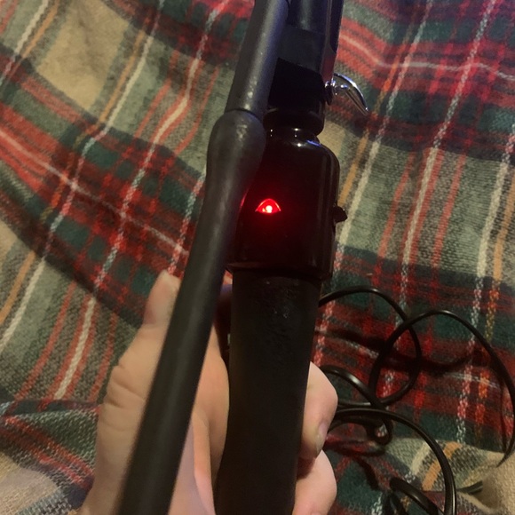 Marcel Curling Iron - Picture 2 of 2